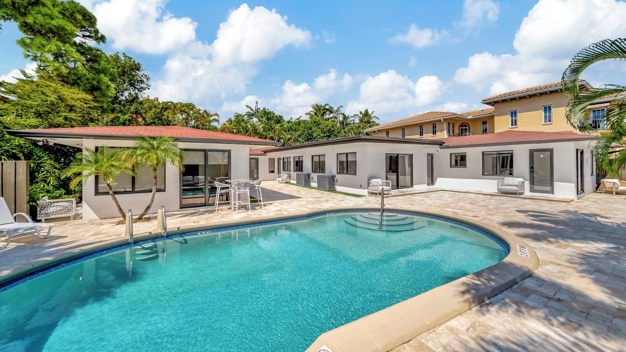 Photo of Outdoor in Coral Ridge