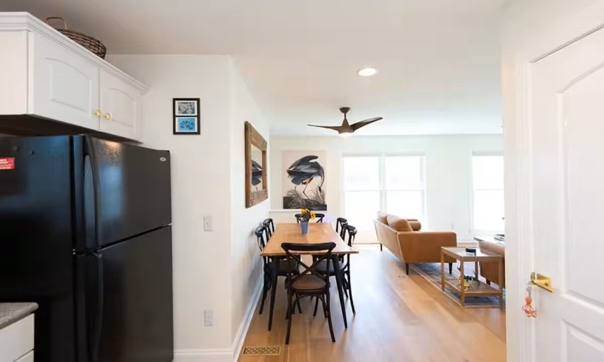 Photo of Livingroom in Madison
