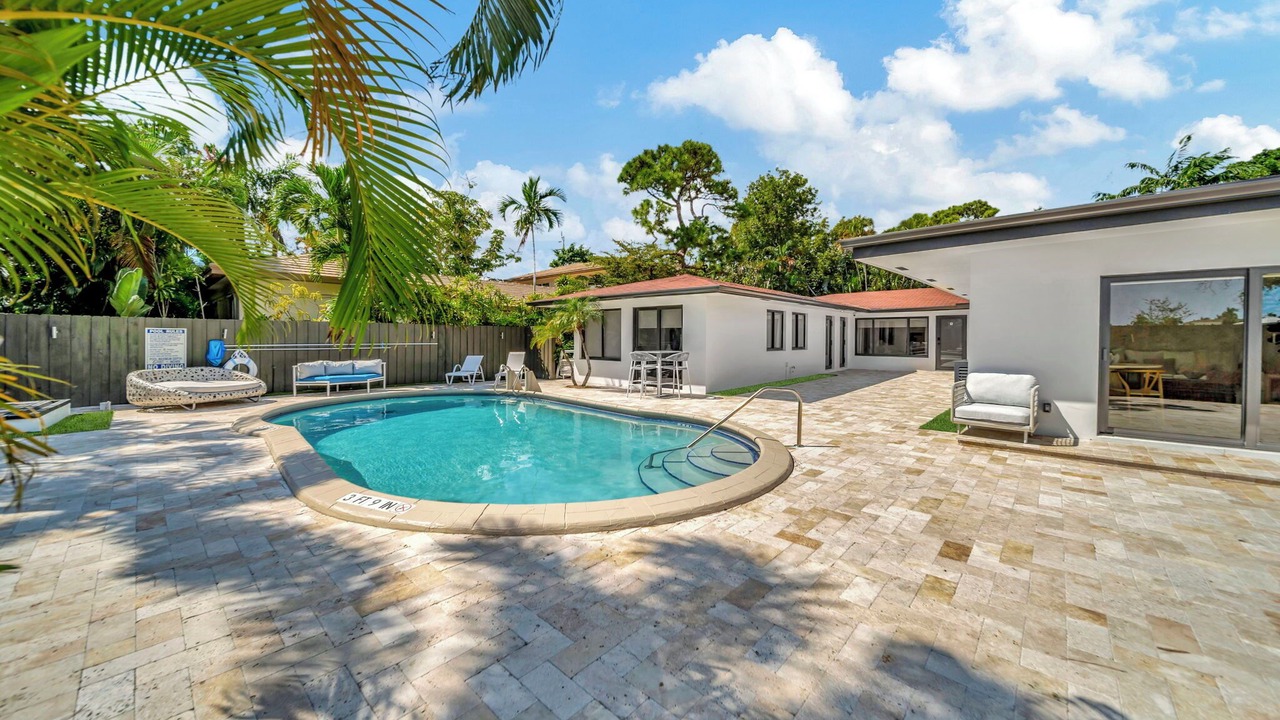 Photo of Outdoor in Coral Ridge