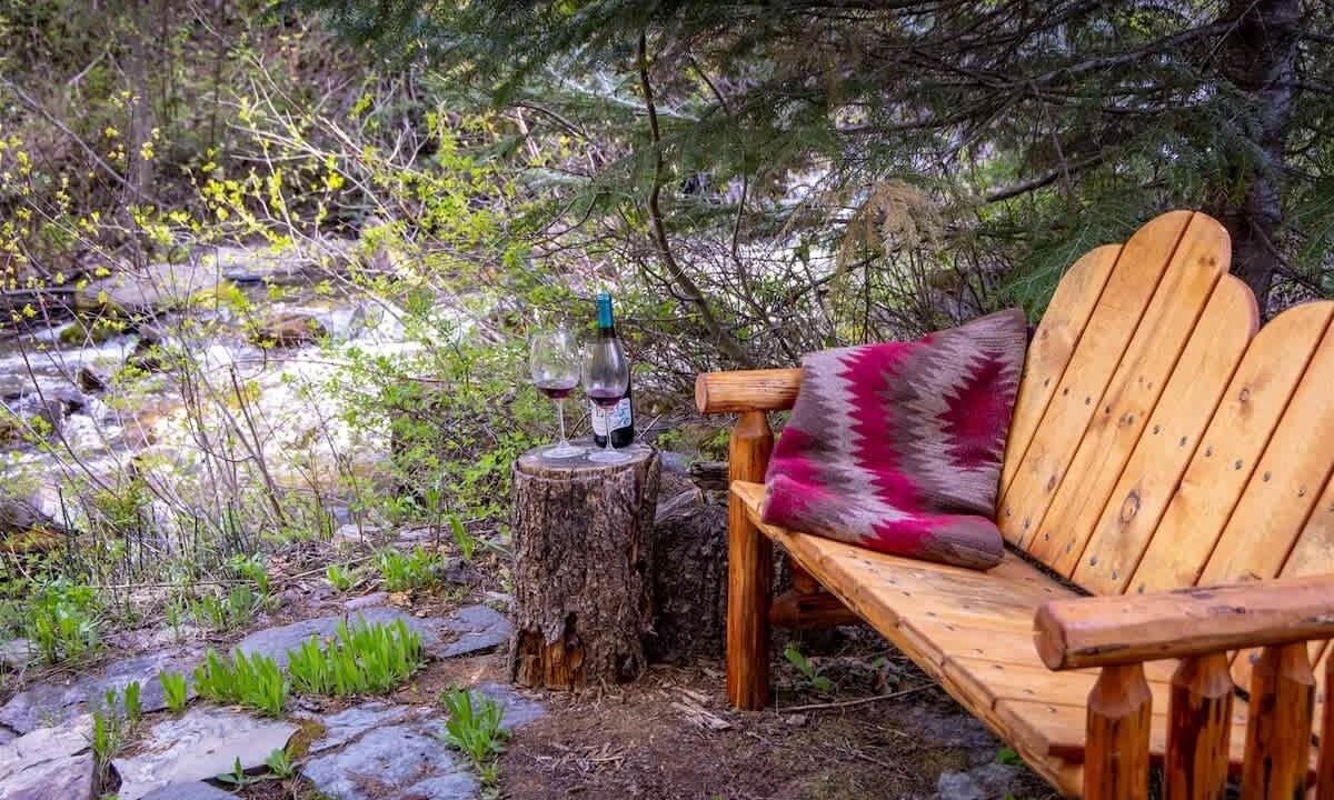 Photo of Outdoor in Columbia Falls