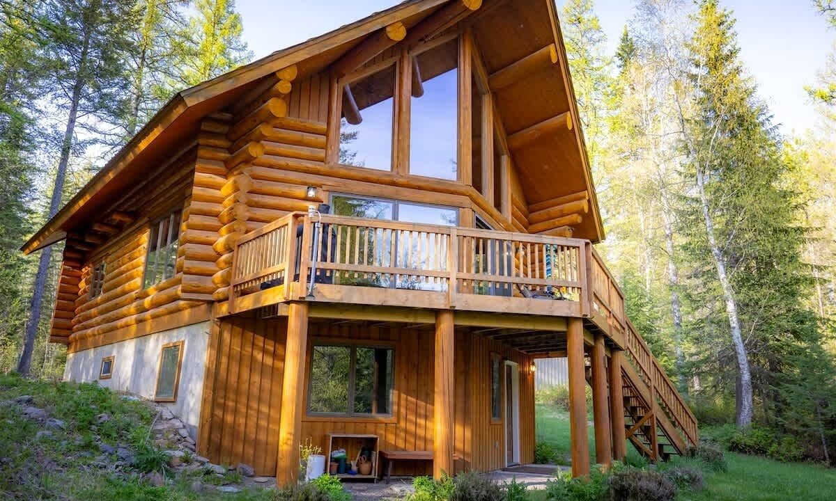 Photo of Outdoor in Columbia Falls