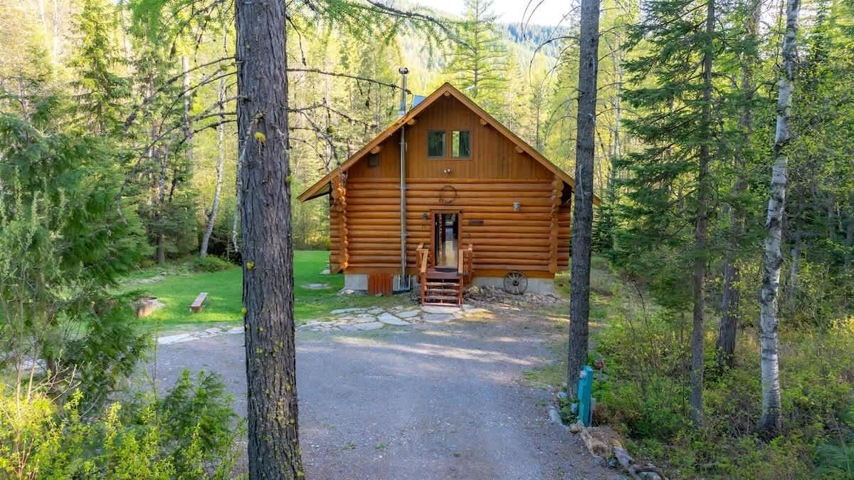 Photo of Outdoor in Columbia Falls