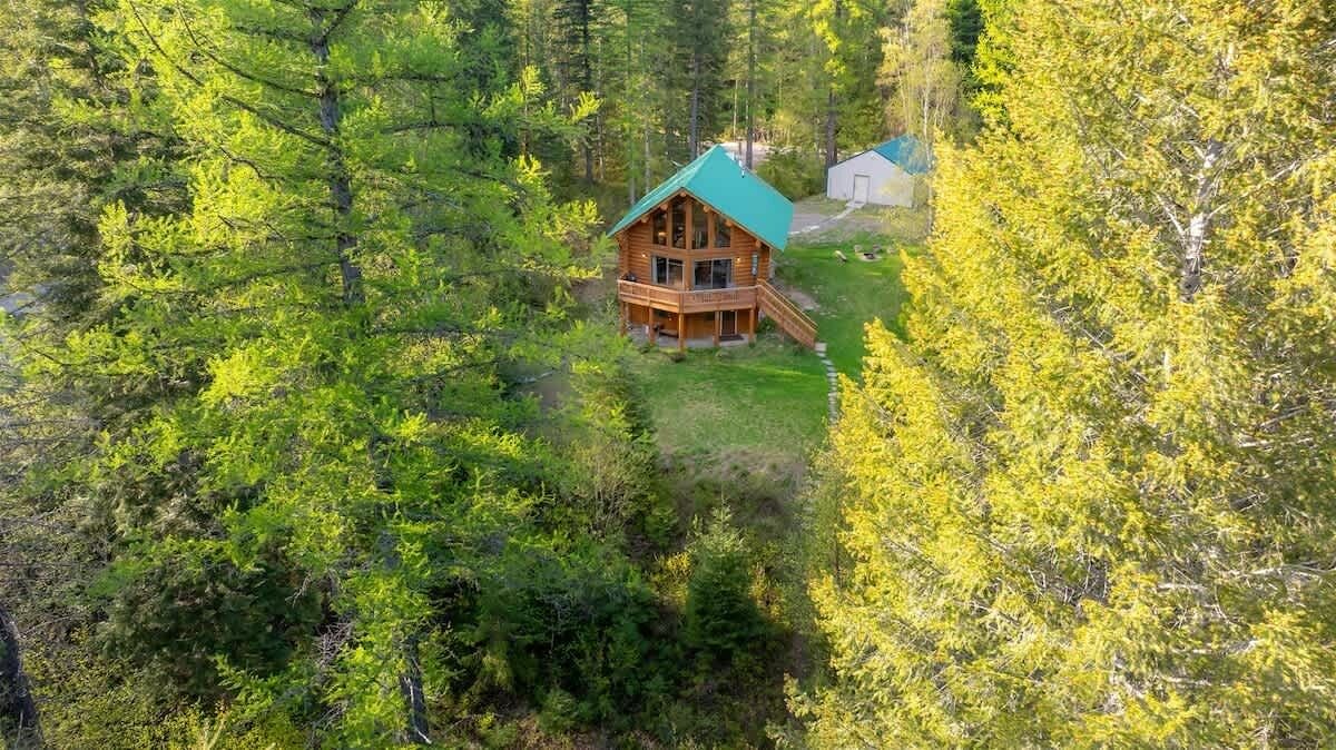 Photo of Outdoor in Columbia Falls