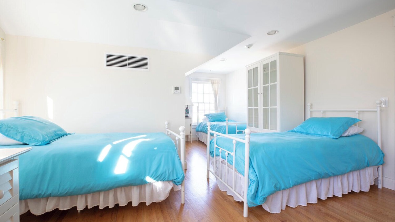 Photo of Bedroom in Edgartown