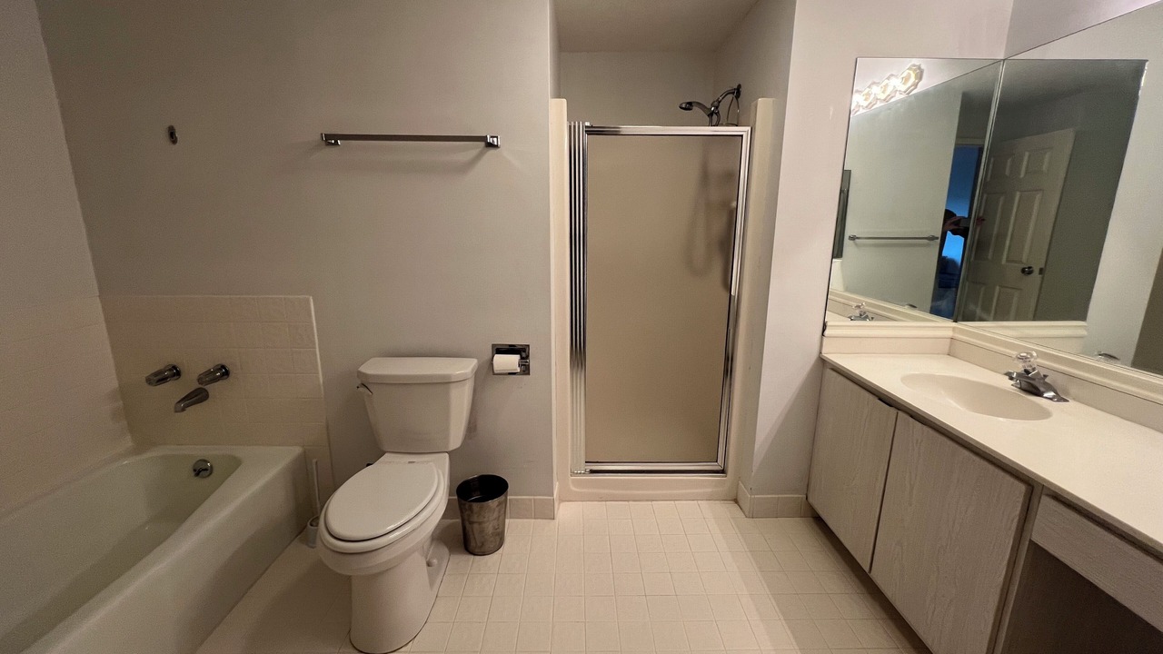 Photo of Bathroom in Northwest Harwich