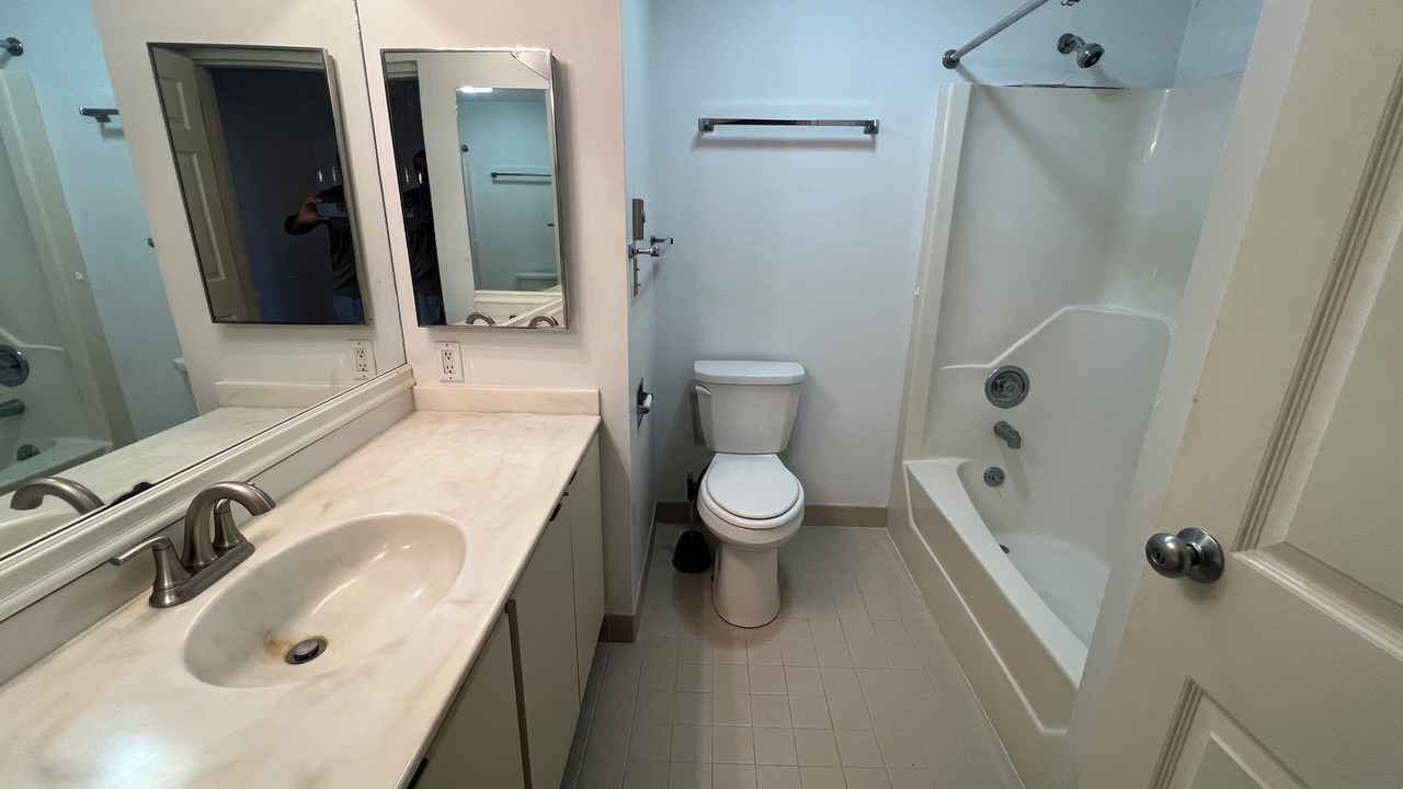 Photo of Bathroom in Northwest Harwich