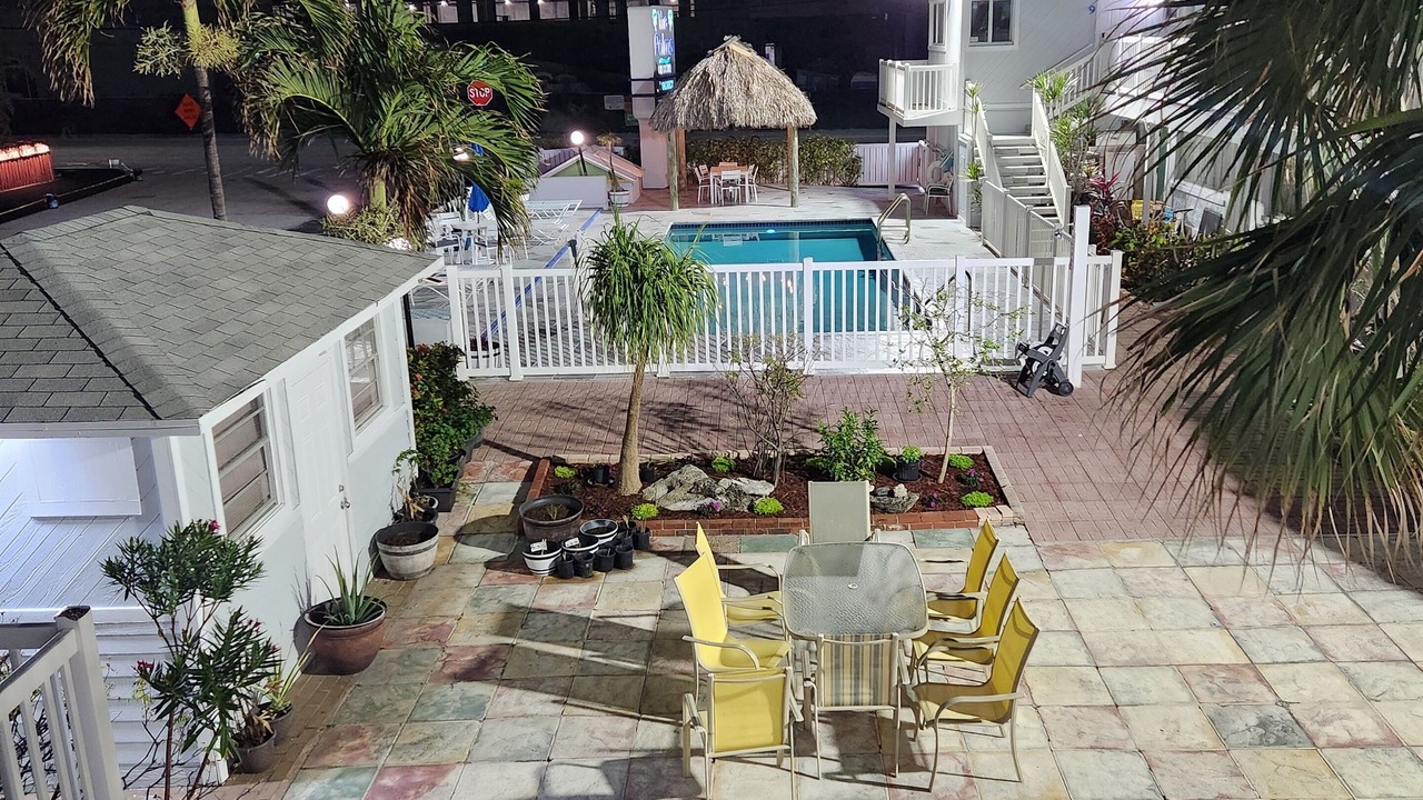 Photo of Outdoor in Pompano Beach