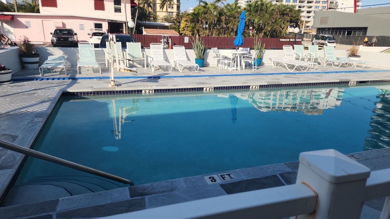 Photo of Outdoor in Pompano Beach
