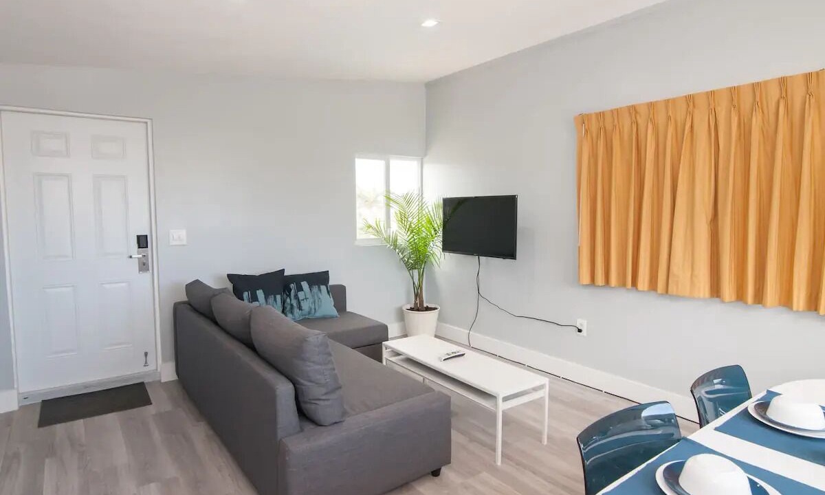 Photo of Livingroom in Pompano Beach