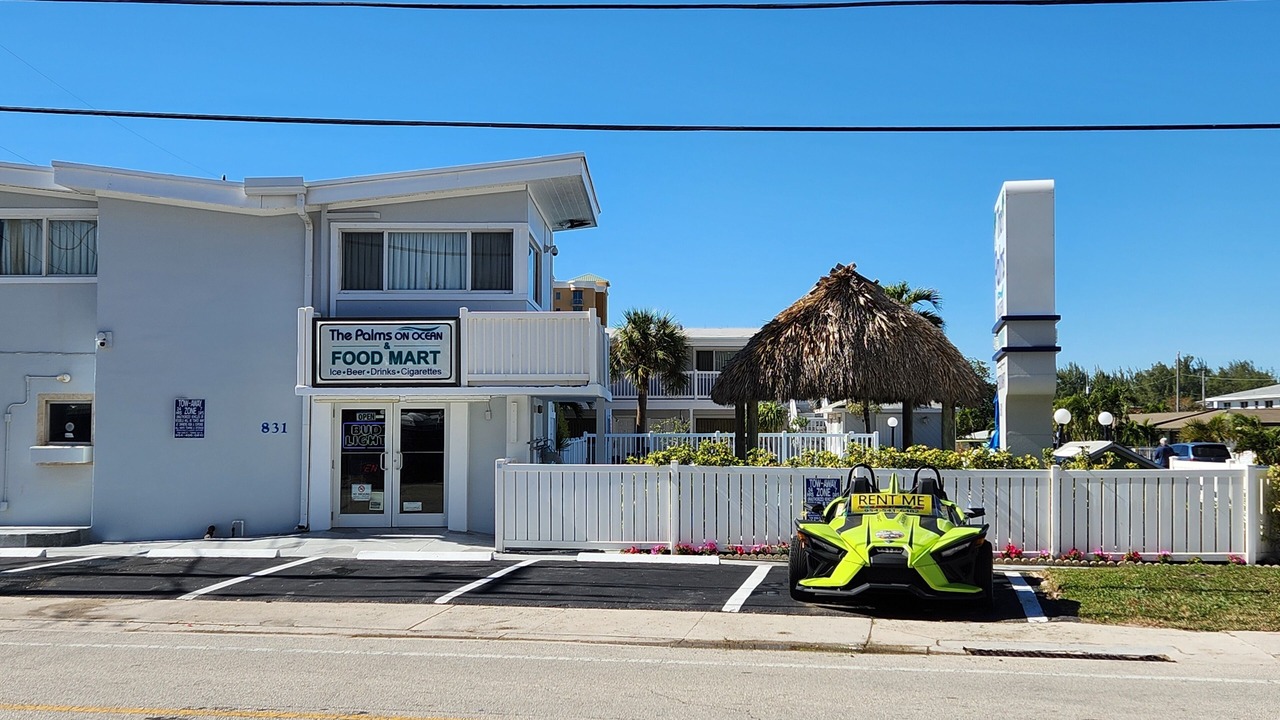 Photo of Outdoor in Pompano Beach