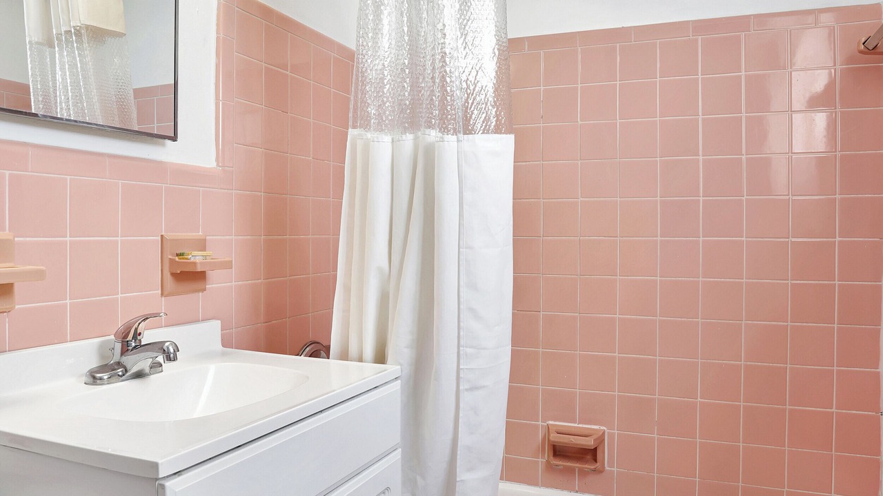 Photo of Bathroom in Pompano Beach
