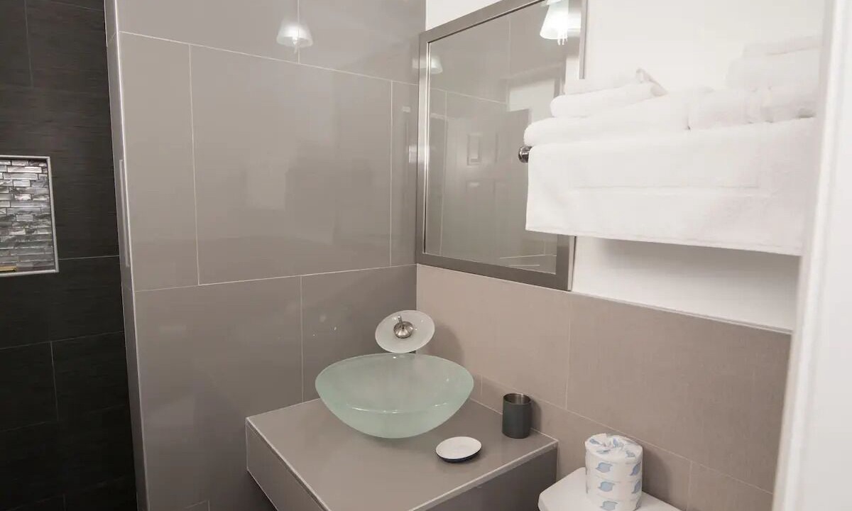 Photo of Bathroom in Pompano Beach