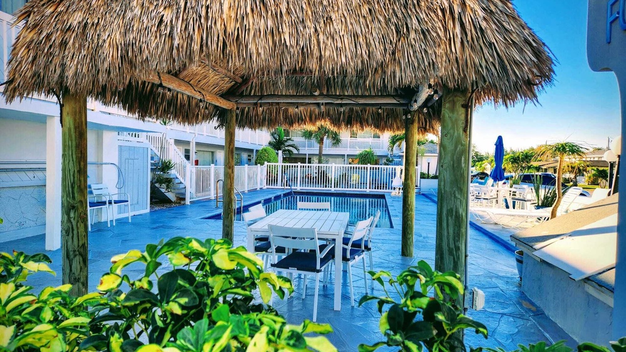 Photo of Outdoor in Pompano Beach