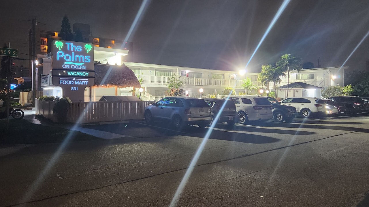 Photo of Outdoor in Pompano Beach