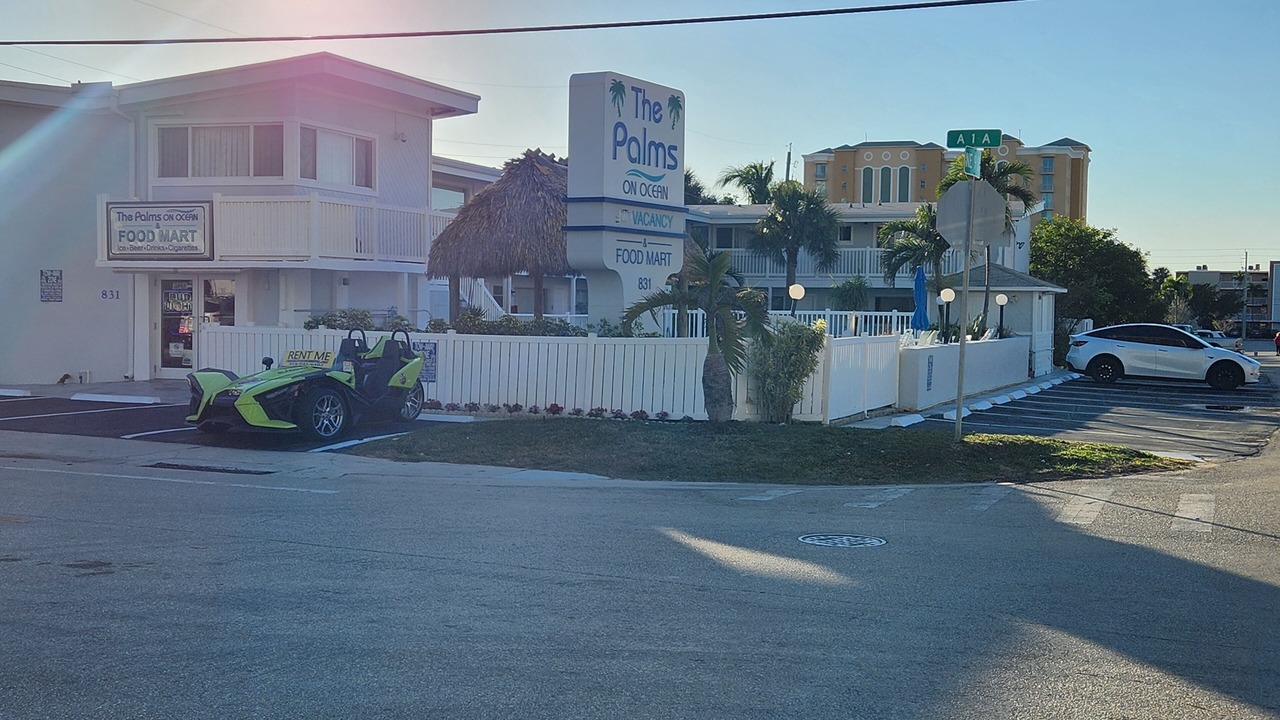 Photo of Outdoor in Pompano Beach