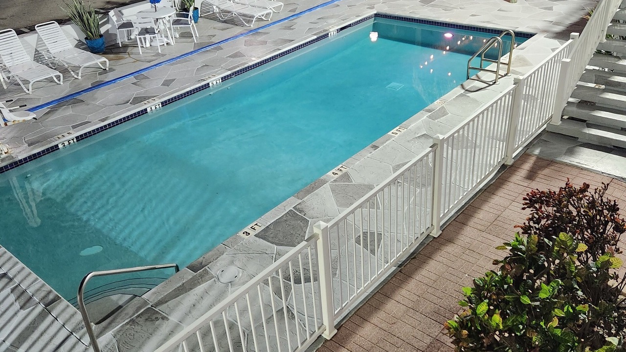 Photo of Outdoor in Pompano Beach