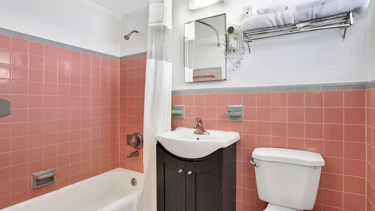 Photo of Bathroom in Pompano Beach