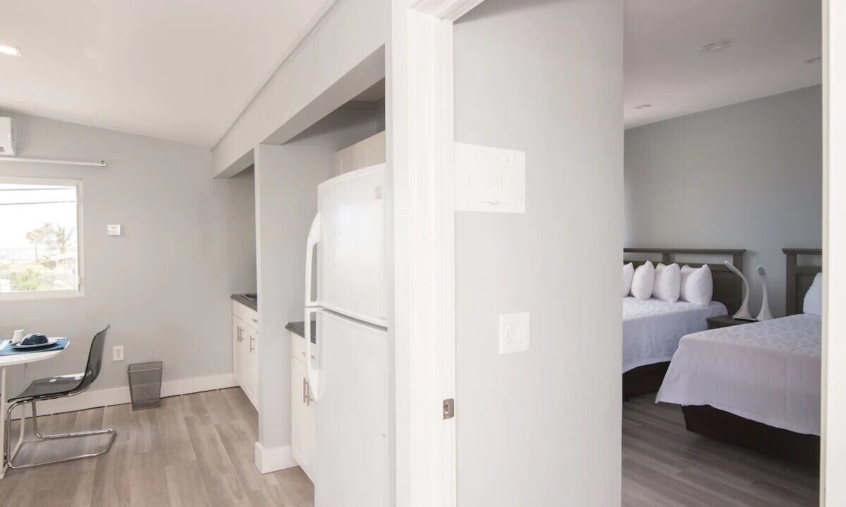 Photo of Bedroom in Pompano Beach