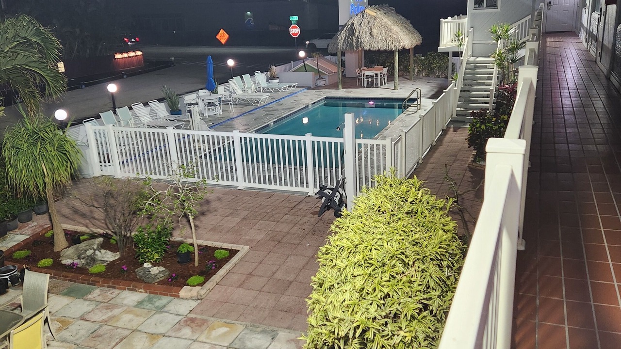 Photo of Outdoor in Pompano Beach