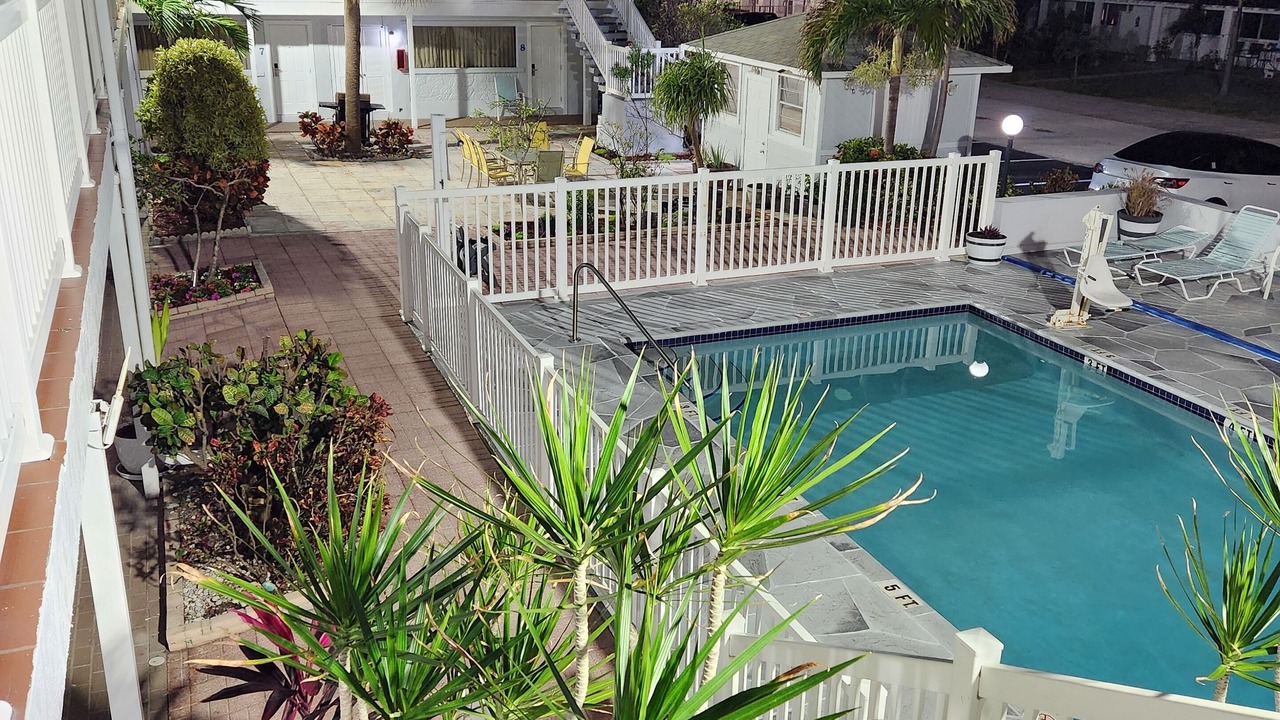 Photo of Outdoor in Pompano Beach