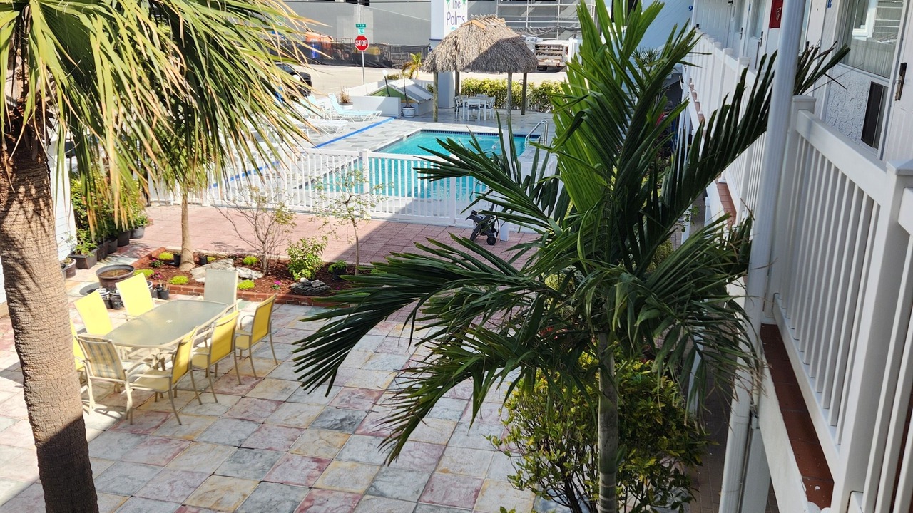 Photo of Outdoor in Pompano Beach