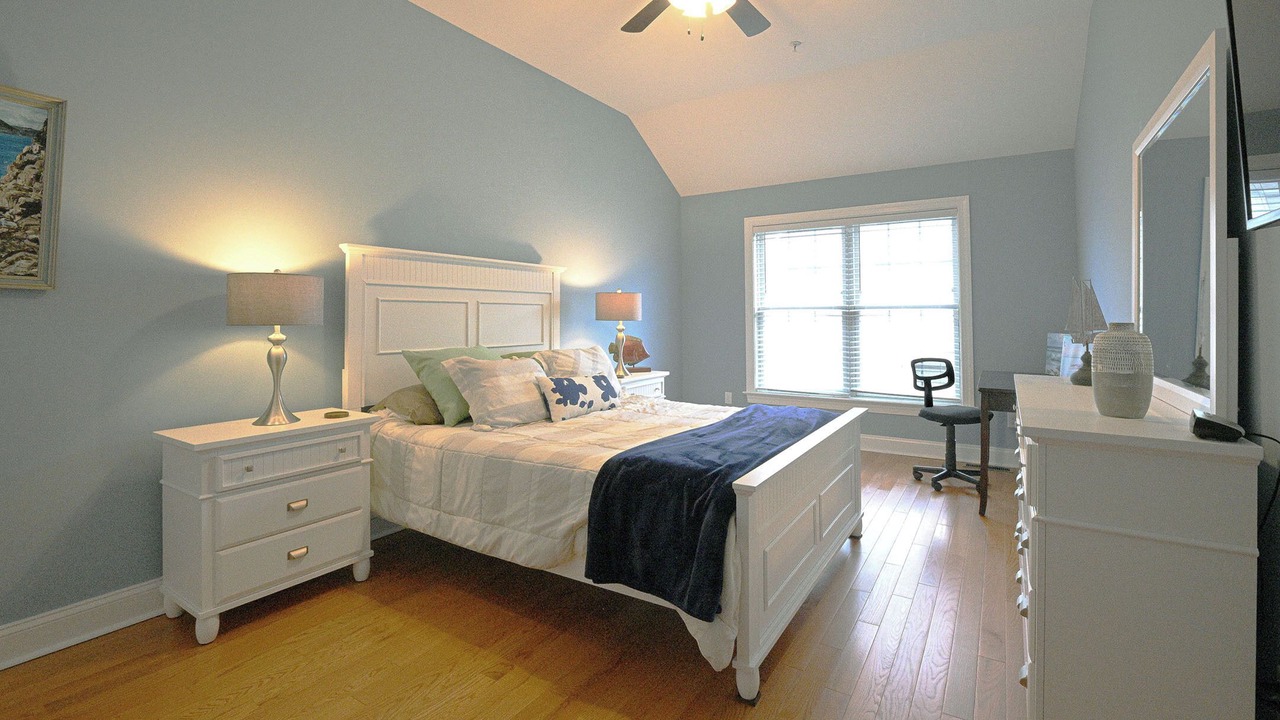 Photo of Bedroom in Villages of Five Points