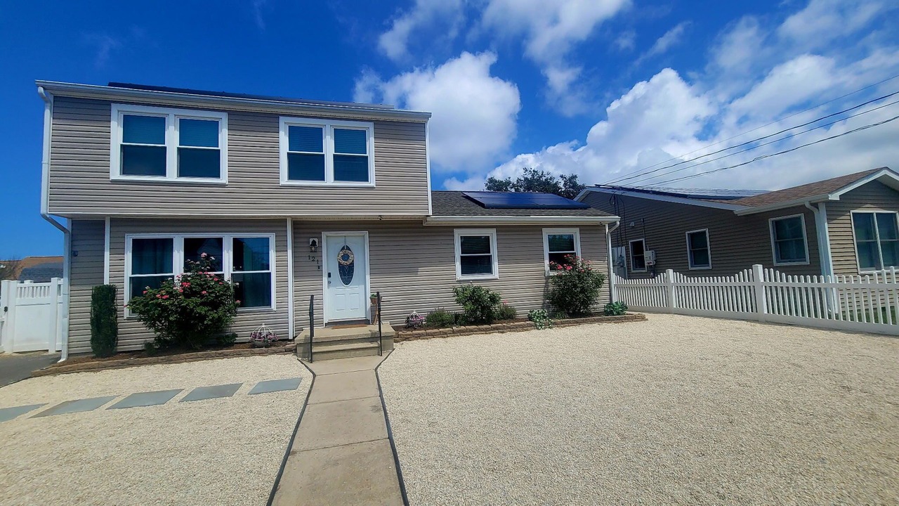 Photo of Outdoor in Villas