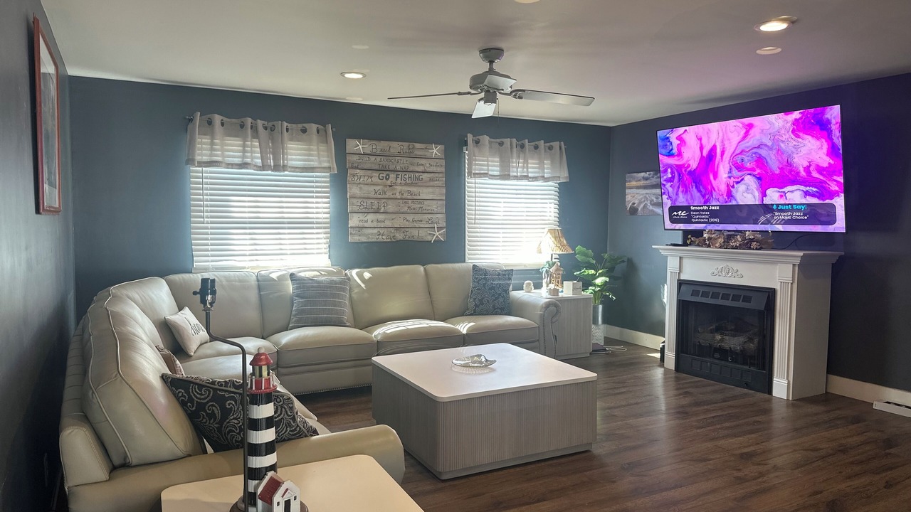 Photo of Livingroom in Villas