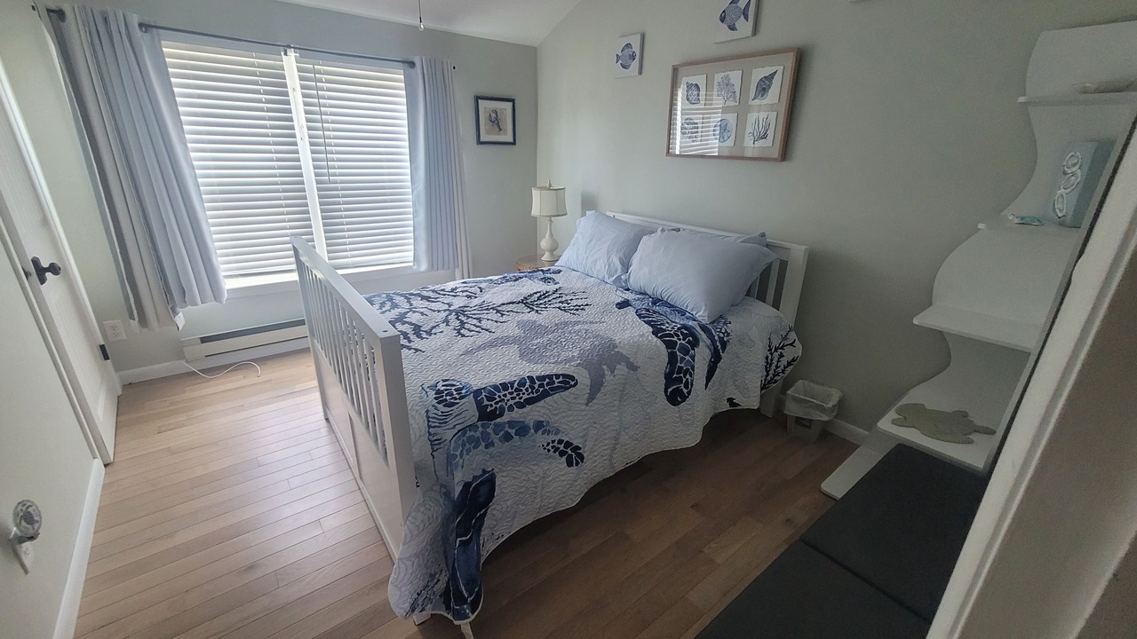 Photo of Bedroom in Villas
