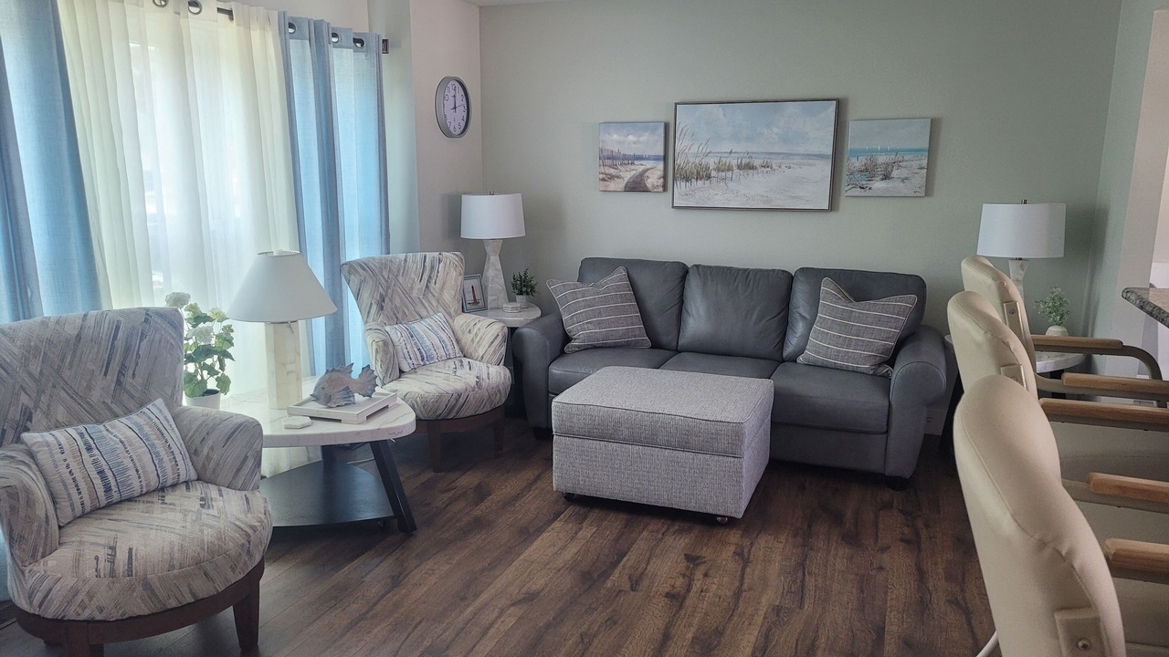 Photo of Bedroom in Villas