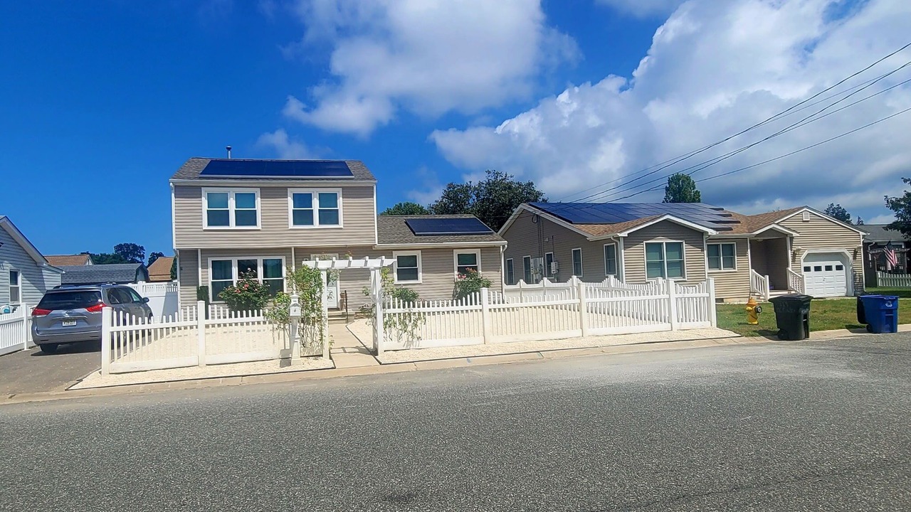 Photo of Outdoor in Villas