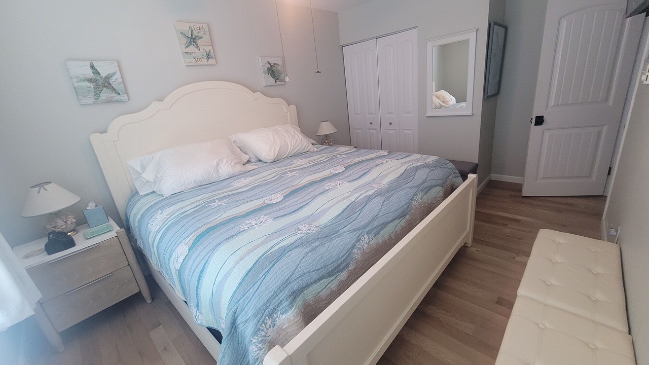 Photo of Bedroom in Villas