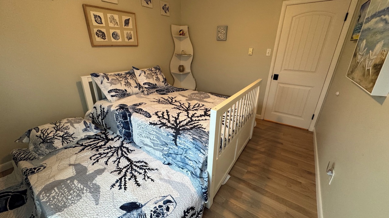 Photo of Bedroom in Villas