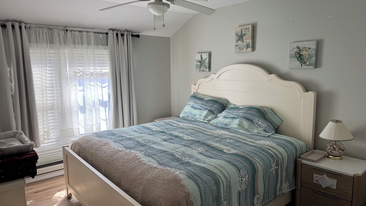 Photo of Bedroom in Villas