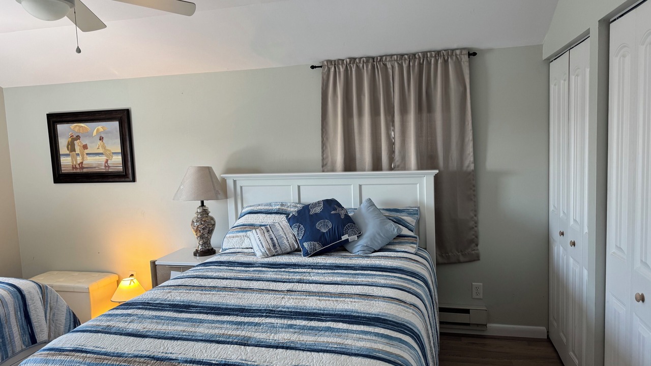 Photo of Bedroom in Villas