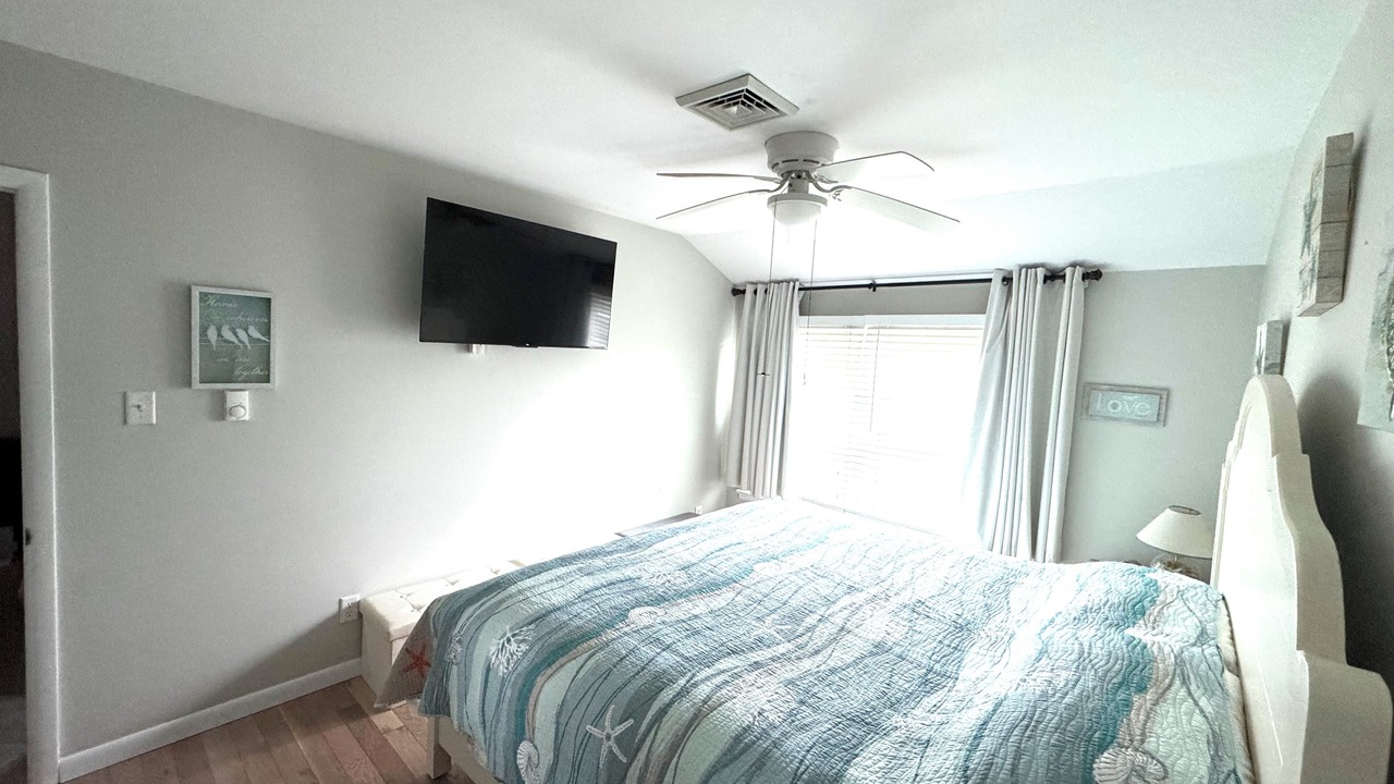 Photo of Bedroom in Villas