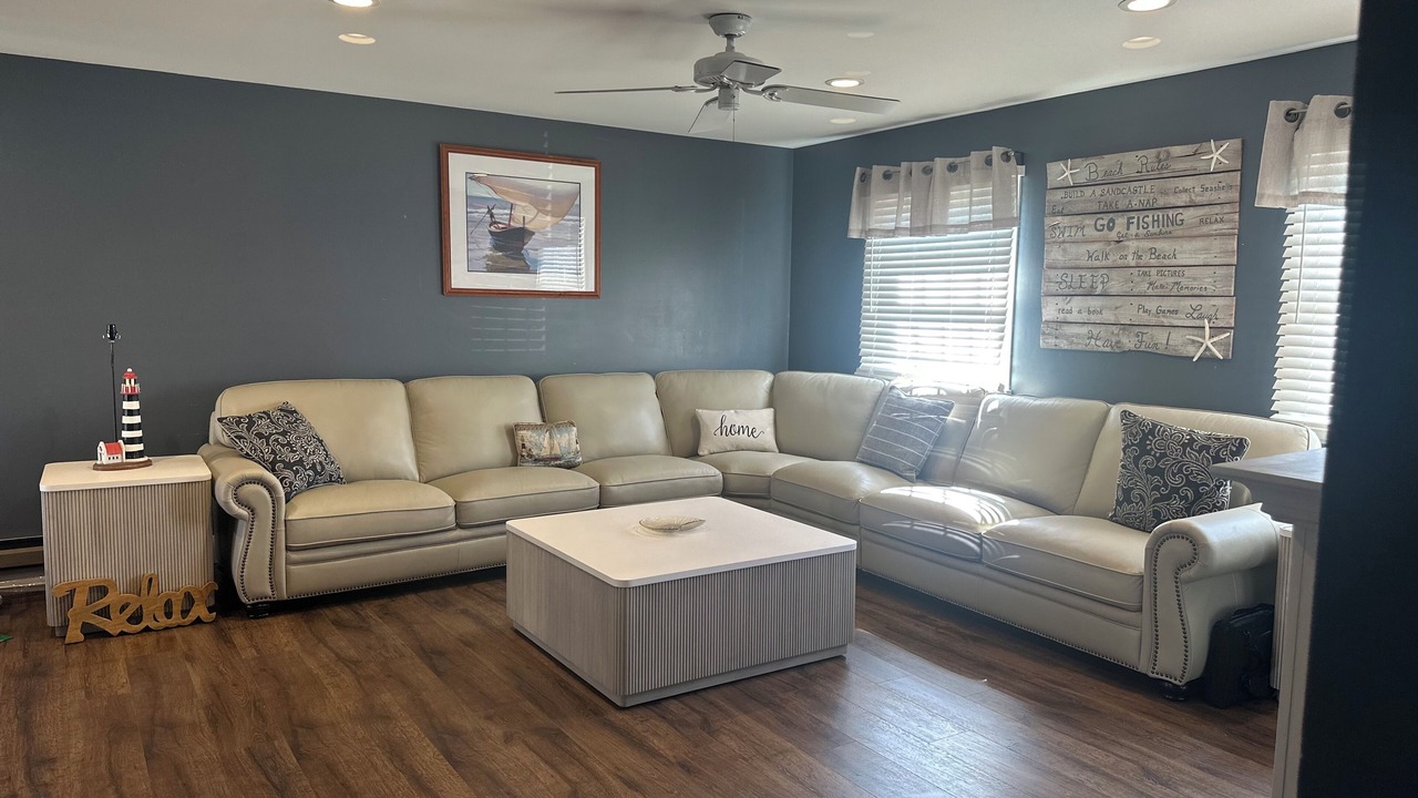 Photo of Livingroom in Villas