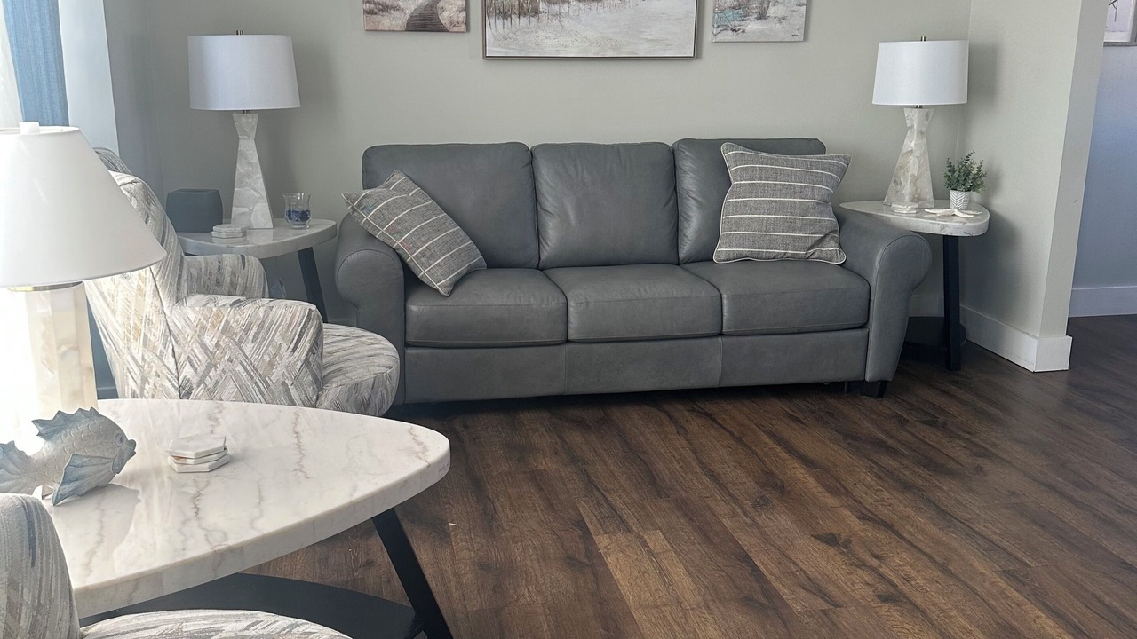 Photo of Livingroom in Villas