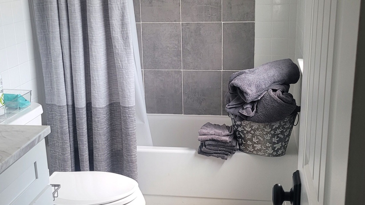 Photo of Bathroom in Villas