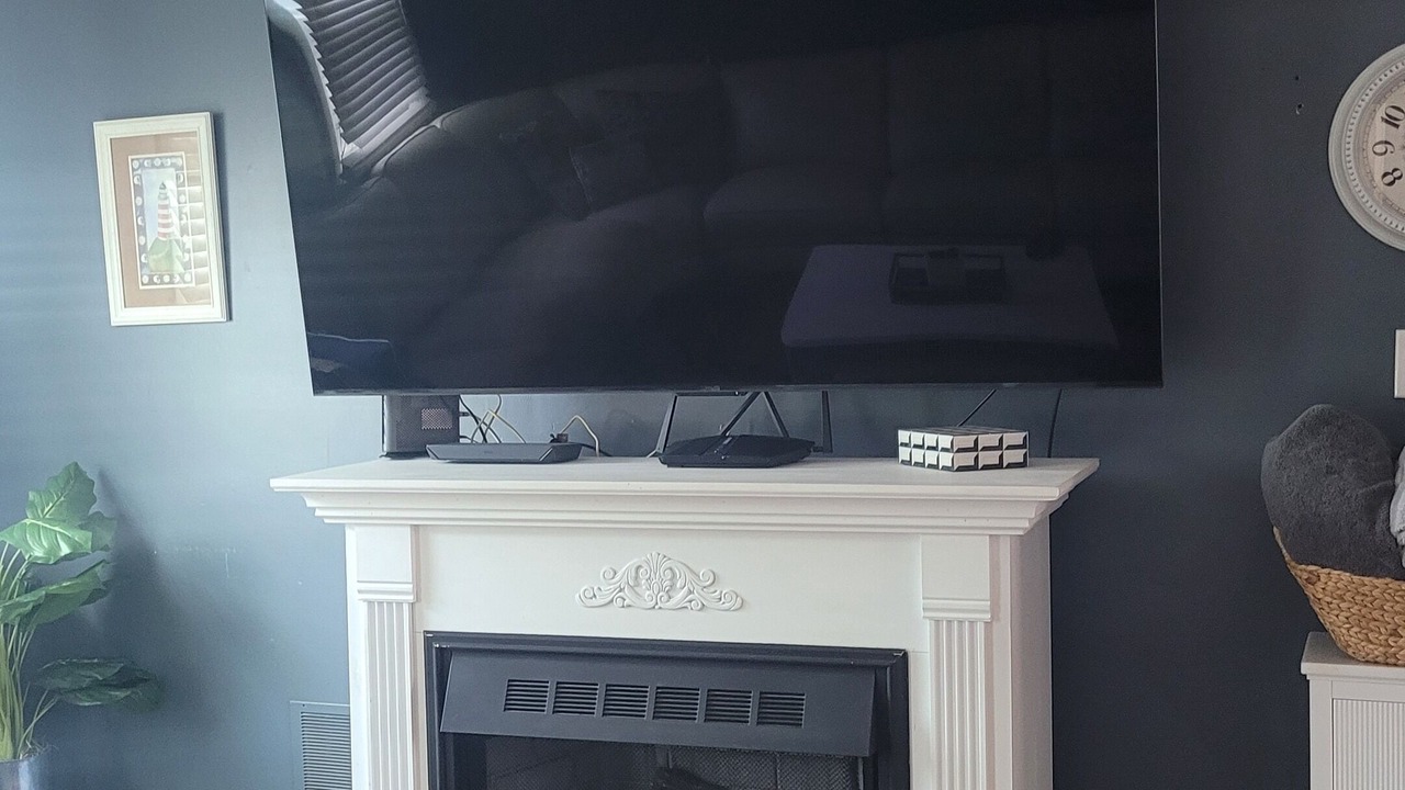 Photo of Livingroom in Villas