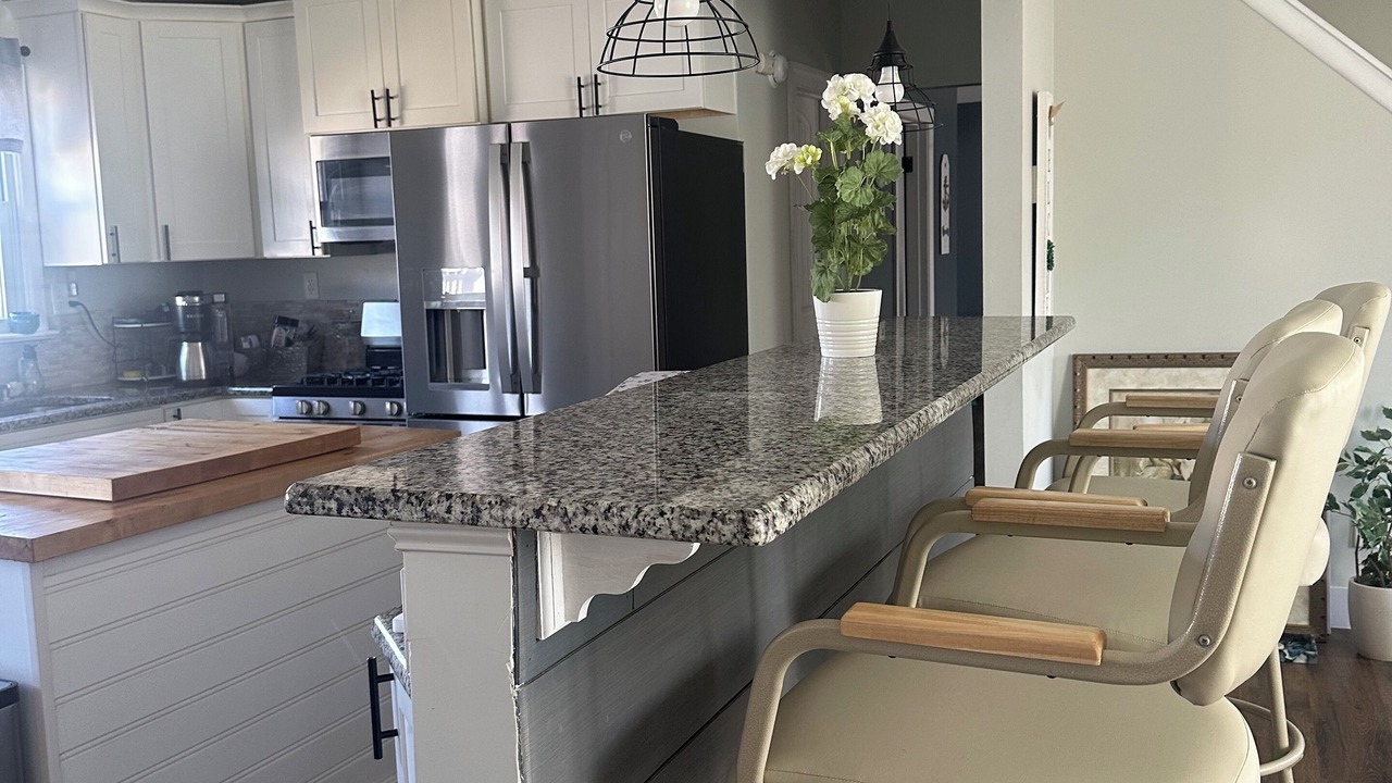 Photo of Kitchen in Villas