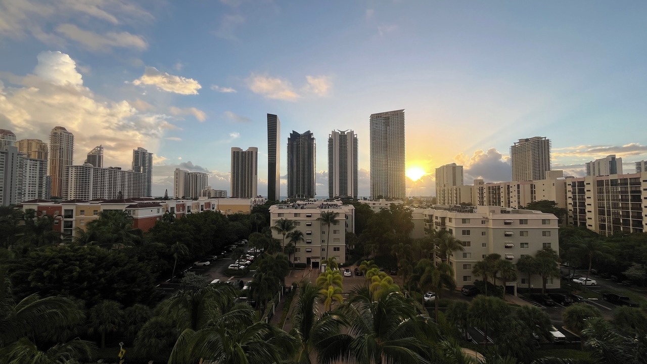 Photo of Others in Sunny Isles Beach