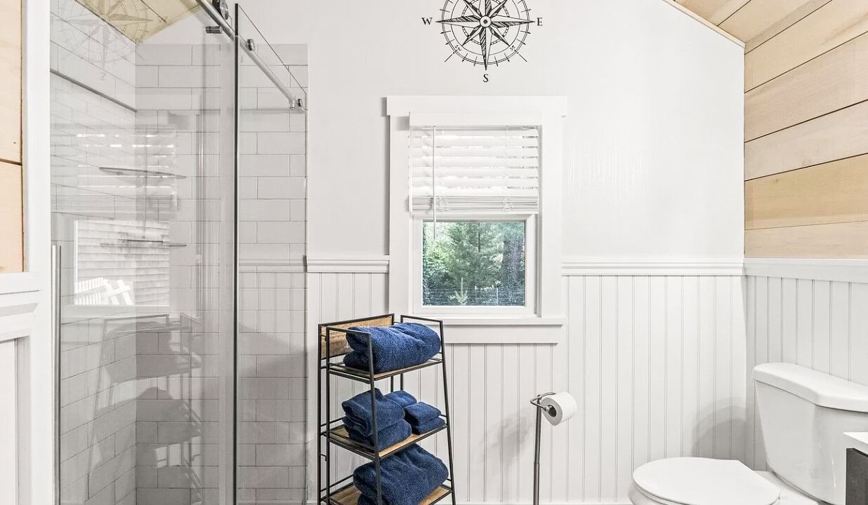 Photo of Bathroom in Northwest Harwich