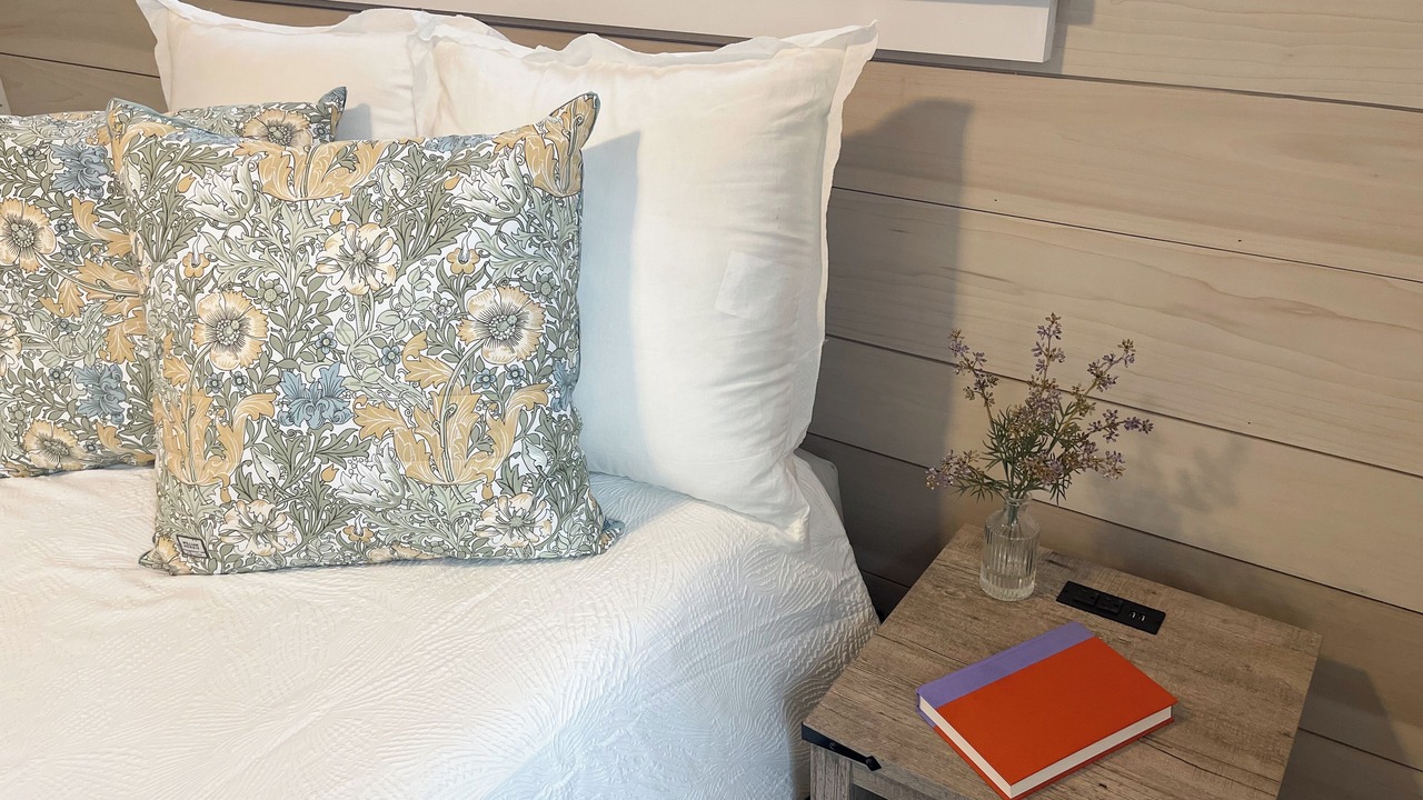 Photo of Bedroom in Northwest Harwich