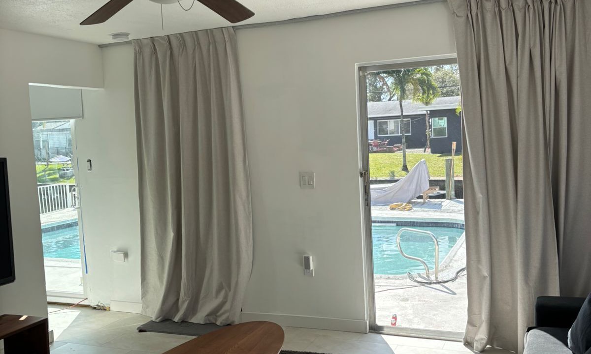 Photo of Livingroom in Croissant Park