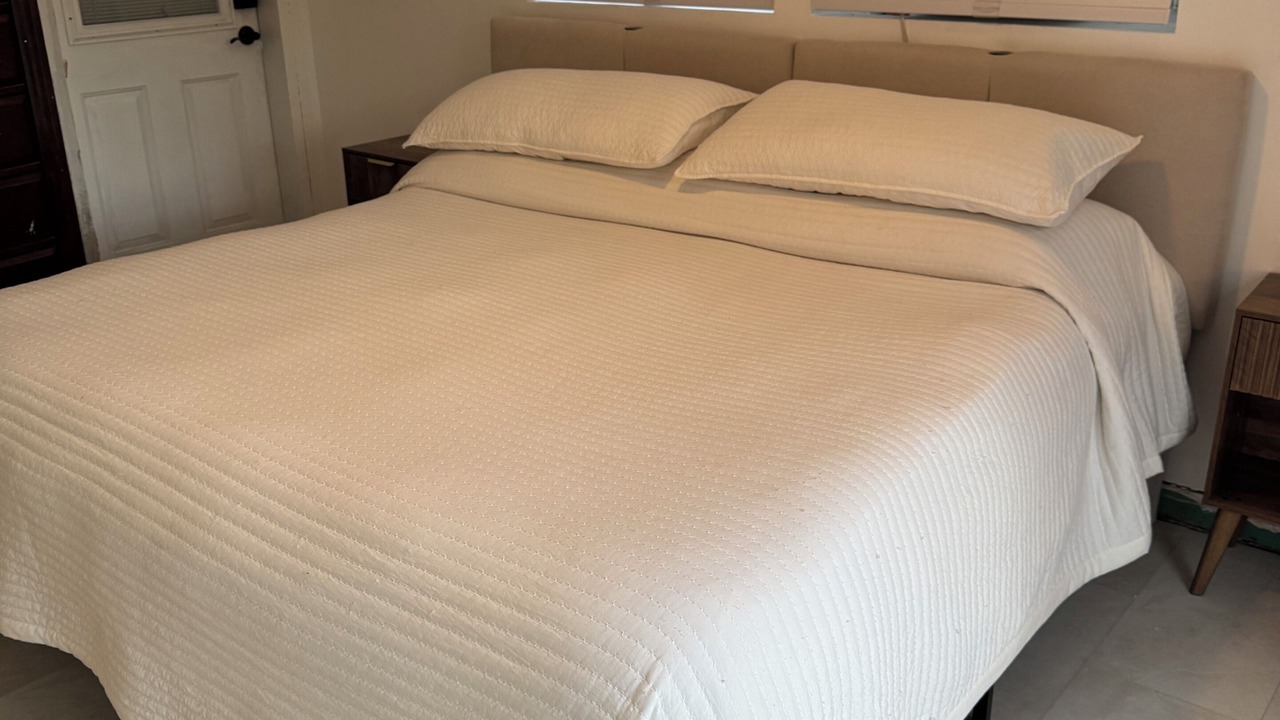 Photo of Bedroom in Croissant Park