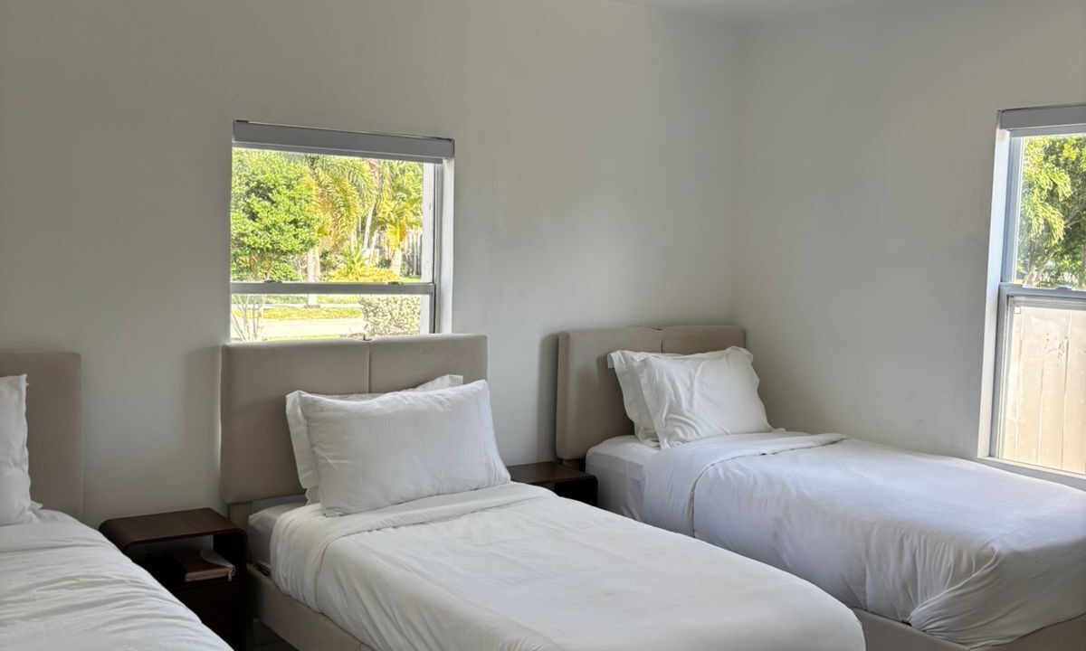Photo of Bedroom in Croissant Park
