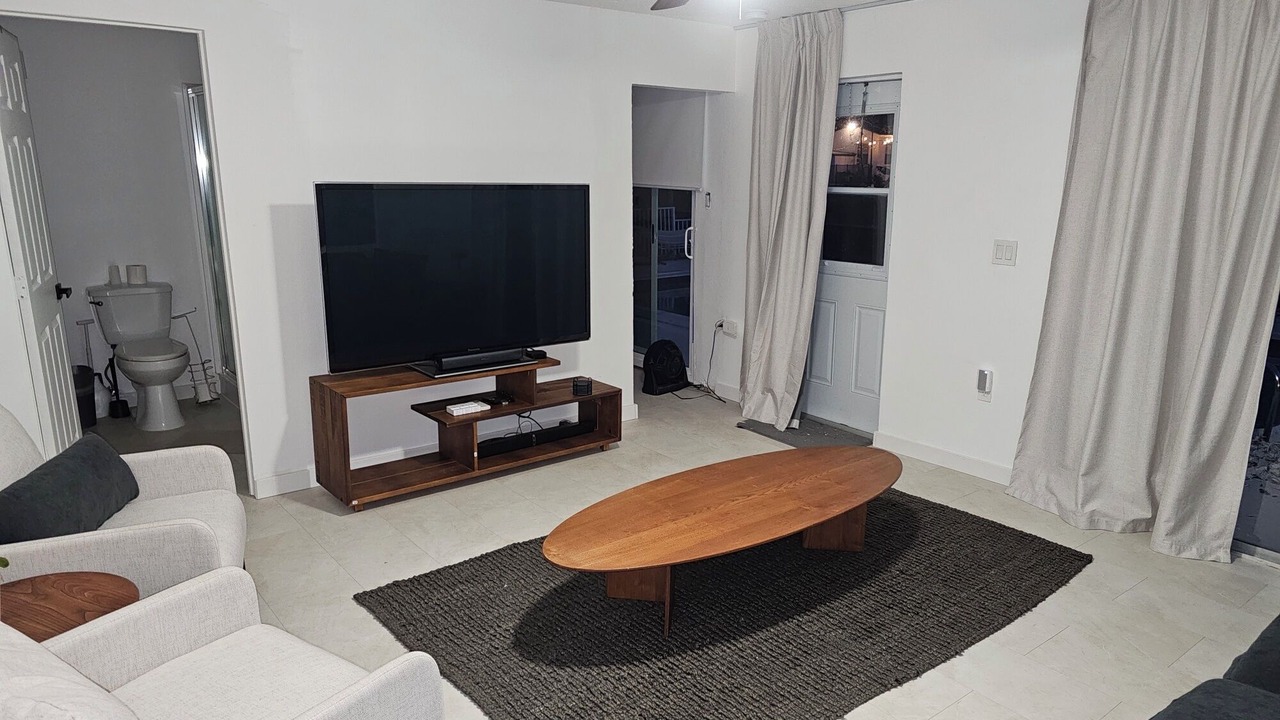 Photo of Livingroom in Croissant Park
