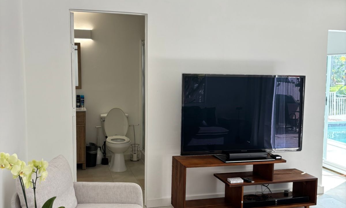 Photo of Livingroom in Croissant Park
