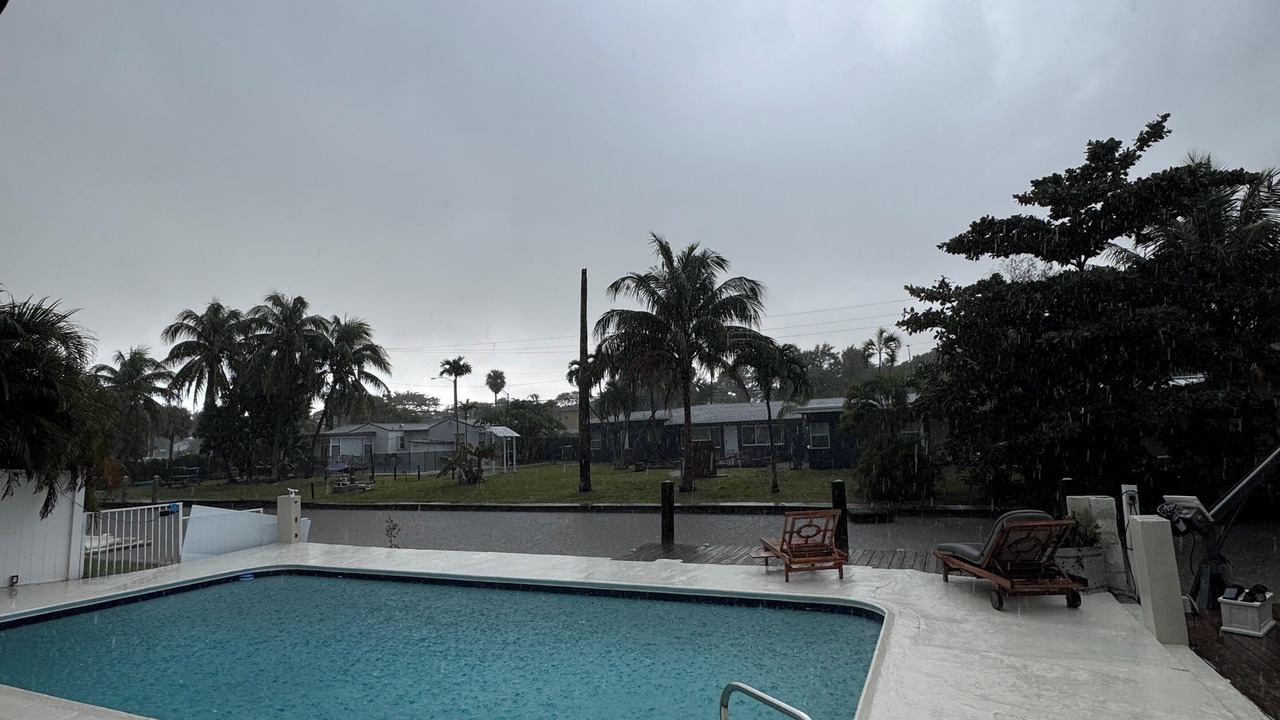 Photo of Outdoor in Croissant Park